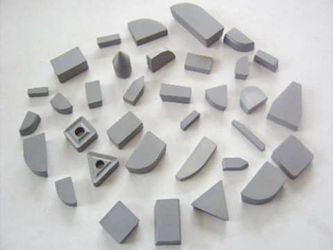 硬質合金還原鐵粉