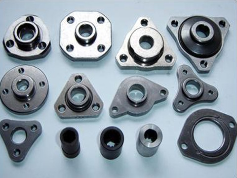 汽車、摩托車配件用還原鐵粉