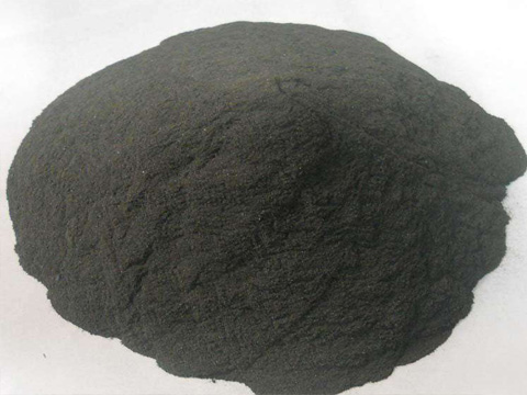 企業個性化定制還原鐵粉