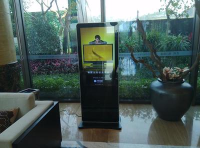 明溪廣告機專業制造商 福建優易訊，20年專注液晶廣告機與觸摸一體機服務