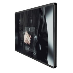 Choosing the Right Chisen / Company Name: A Guide to Selecting a Quality LCD Advertising Player Manufacturer